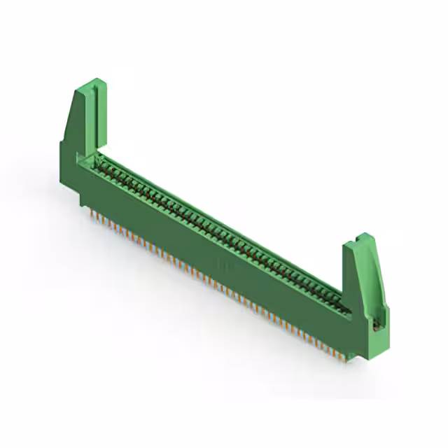 345-088-525-888 EDAC Inc.  Edgeboard Connectors